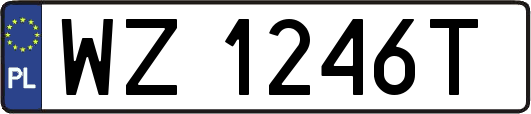 WZ1246T