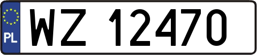 WZ12470