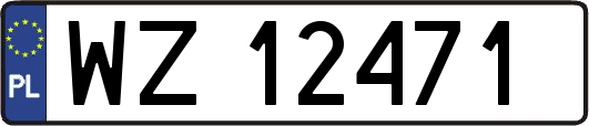 WZ12471