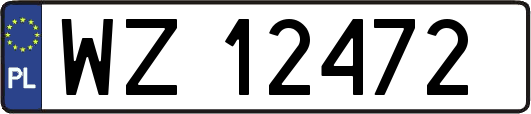 WZ12472