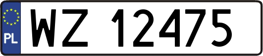 WZ12475