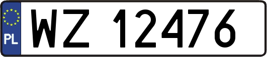 WZ12476