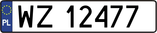 WZ12477