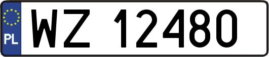WZ12480