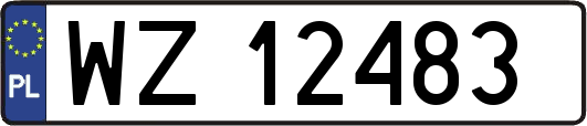WZ12483