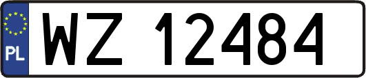 WZ12484
