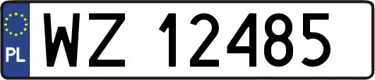WZ12485