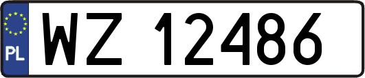 WZ12486