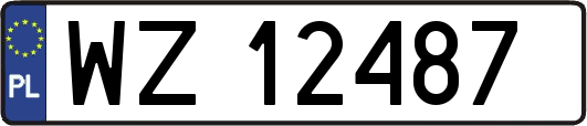 WZ12487