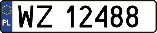 WZ12488