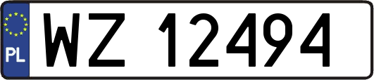 WZ12494