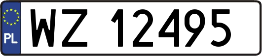 WZ12495