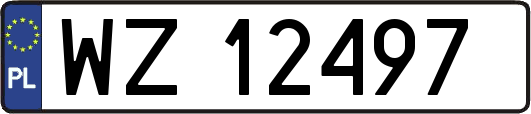WZ12497