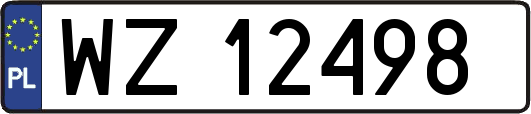 WZ12498