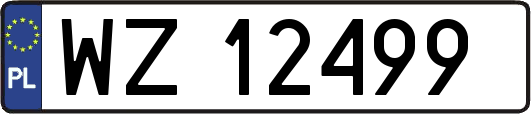 WZ12499