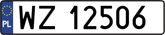 WZ12506