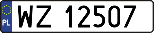 WZ12507