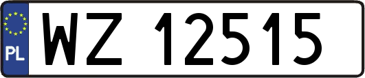 WZ12515