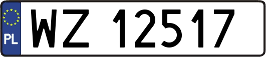 WZ12517