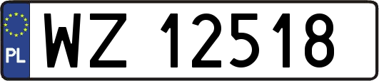 WZ12518