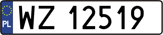 WZ12519