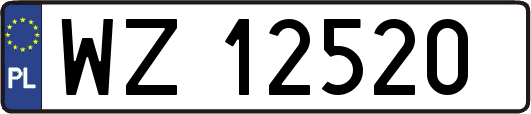 WZ12520
