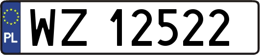 WZ12522