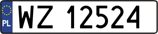 WZ12524