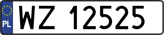 WZ12525