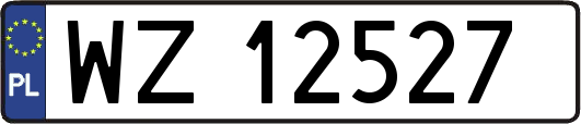 WZ12527