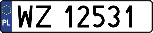 WZ12531