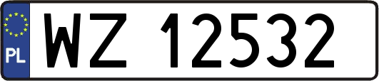 WZ12532