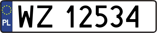WZ12534
