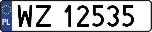 WZ12535
