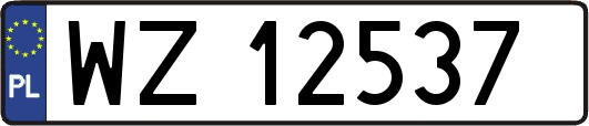 WZ12537