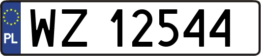 WZ12544