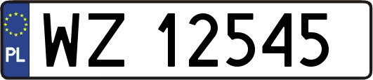WZ12545