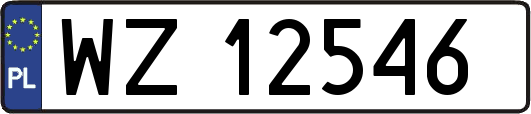 WZ12546