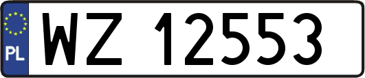 WZ12553