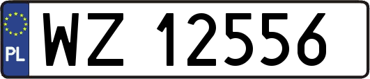 WZ12556