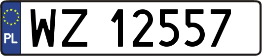 WZ12557