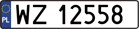 WZ12558