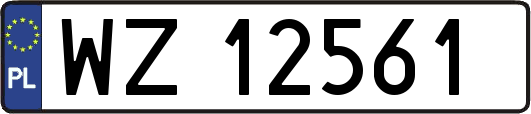 WZ12561