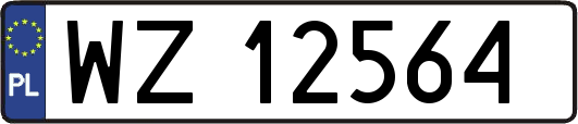 WZ12564