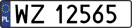 WZ12565
