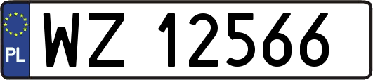WZ12566