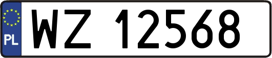 WZ12568