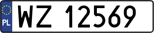 WZ12569