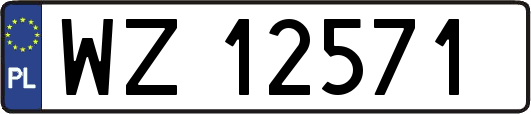 WZ12571