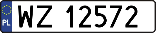 WZ12572